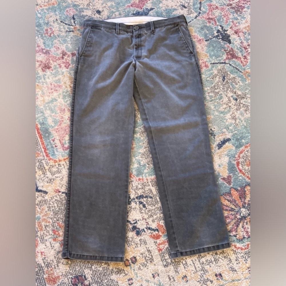 Haggar Co- Life Khaki